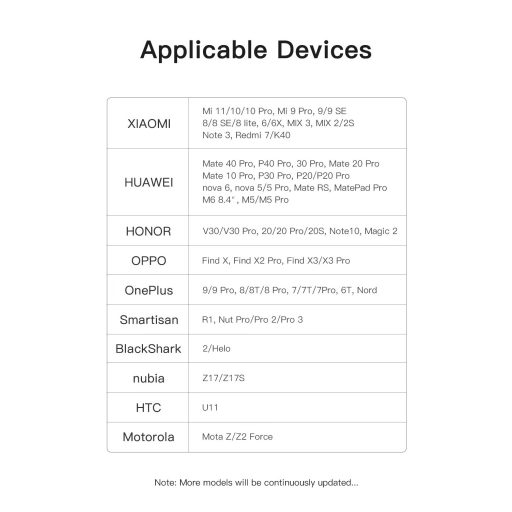 Vention USB-C/M -> 3.5mm Jack, adapter