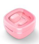 Choetech BH-T23 LuminaCube ENC TWS (Pink), Fülhallgató