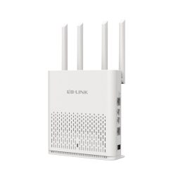 LB-LINK ROUTER BL-AX1800 Dual Band Gigabit WiFi6