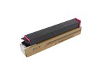   Utángyártott SHARP BPGT70MA toner MAGENTA 24000 oldal kapacitás CT* /CET141901/
