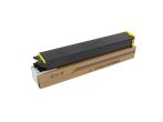   Utángyártott SHARP BPGT70YA toner YELLOW 24000 oldal kapacitás CT* /CET141902/