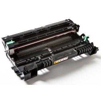  Utángyártott BROTHER DR3300 Dobegység Black 30.000 oldal kapacitás IK