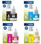   Brother BT6000BK Tintatartály Black 108 ml 6.000 oldal kapacitás