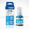 Brother BTD100C Tintatartály Cyan 48,8 ml 5.000 oldal kapacitás