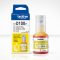 Brother BTD100Y Tintatartály Yellow 48,8 ml 5.000 oldal kapacitás