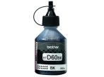   Brother BTD60BK Tintatartály Black 108 ml 7.500 oldal kapacitás