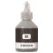 Utángyártott Brother BTD60BK tintatartály pigment