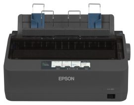 Epson LX-350 mátrixnyomtató