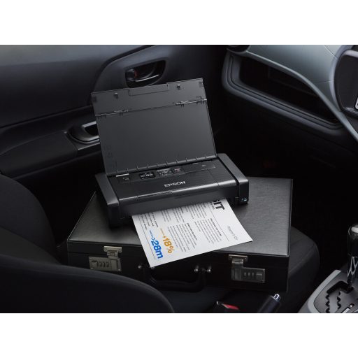 Epson WorkForce WF-100W Hordozható/mobil tintasugaras nyomtató