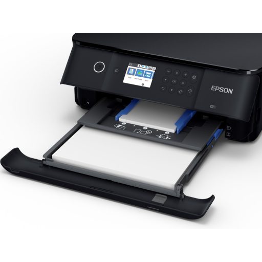 Epson Expression Premium XP-6000 színes tintasugaras multifunkciós nyomtató