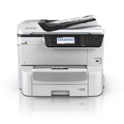 Epson WorkForce Pro WF-C8610DWF A3+ MFP