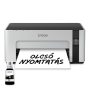 Epson EcoTank M1100 mono tintasugaras egyfunkciós nyomtató