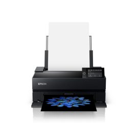 Epson SureColor SC-P700 A3+ színes tintasugaras egyfunkciós fotónyomtató Epson SureColor SC-P700 A3+ színes tintasugaras egyfunkciós fotónyomtató