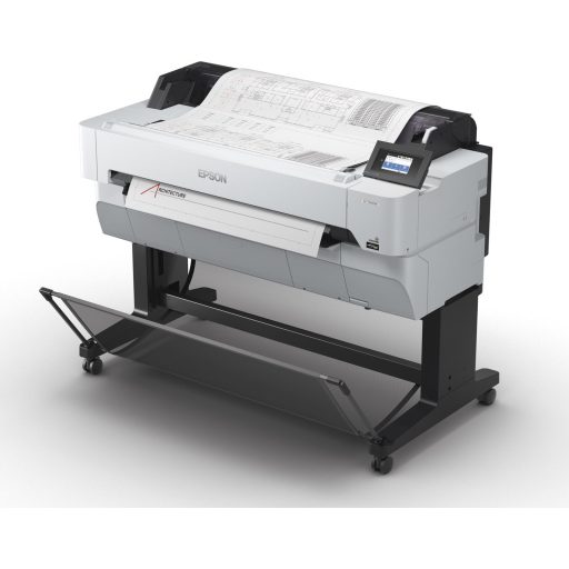 Epson SureColor SC-T5400M A0 CAD Mfp /36/