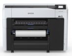   Epson SureColor SC-T3700E A1 színes nagyformátumú nyomtató /24"/