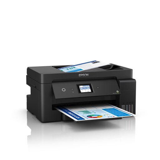 Epson EcoTank L14150 A3+ színes tintasugaras multifunkciós nyomtató