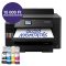 Epson EcoTank L11160 A3+ színes tintasugaras egyfunkciós nyomtató