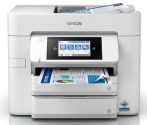 Epson WorkForce Pro WF-C4810DTWF DADF Színes Mfp Epson WorkForce Pro WF-C4810DTWF DADF Színes Mfp