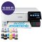 Epson EcoTank L8160 színes tintasugaras multifunkciós fotónyomtató