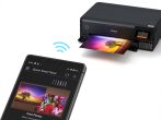 Epson EcoTank L8180 A3+ színes tintasugaras multifunkciós fotónyomtató Epson EcoTank L8180 A3+ színes tintasugaras multifunkciós fotónyomtató