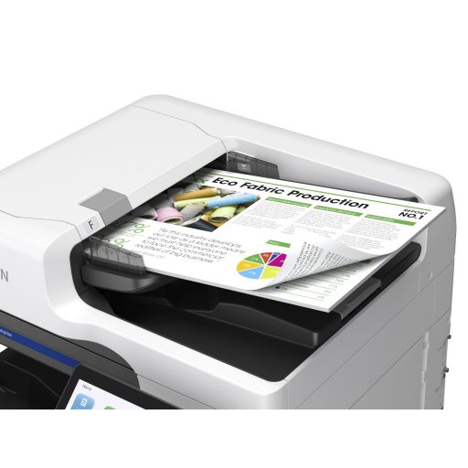 Epson WorkForce Enterprise AM-C5000 színes A3 másoló