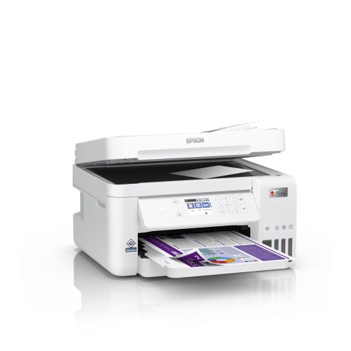 Epson EcoTank L6276 színes tintasugaras multifunkciós nyomtató