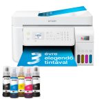 Epson EcoTank L5316 színes multifunkciós nyomtató Epson EcoTank L5316 színes multifunkciós nyomtató