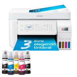 Epson EcoTank L5316 színes multifunkciós nyomtató Epson EcoTank L5316 színes multifunkciós nyomtató
