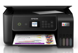 Epson EcoTank L3280 színes multifunkciós nyomtató