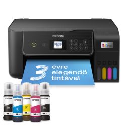 Epson EcoTank L3280 színes multifunkciós nyomtató Epson EcoTank L3280 színes multifunkciós nyomtató