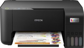 Epson EcoTank L3230 színes multifunkciós nyomtató Epson EcoTank L3230 színes multifunkciós nyomtató