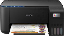 Epson EcoTank L3231 színes multifunkciós nyomtató Epson EcoTank L3231 színes multifunkciós nyomtató