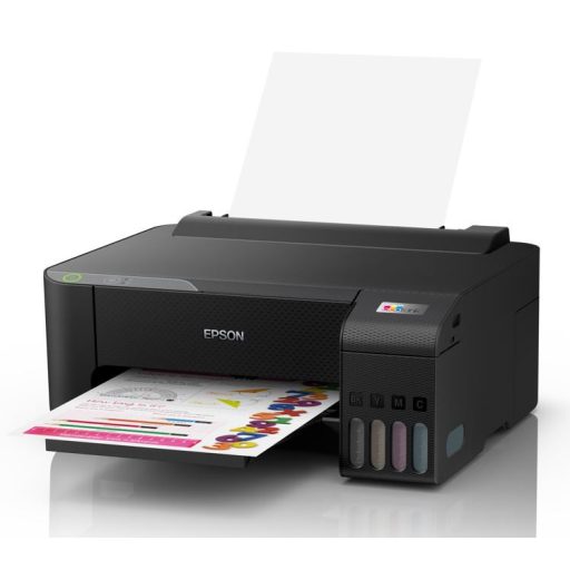 Epson EcoTank L1230 színes tintasugaras egyfunkciós nyomtató