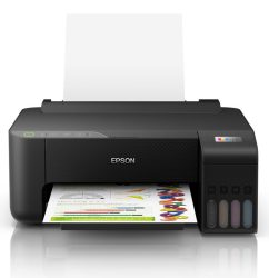 Epson EcoTank L1270 színes tintasugaras egyfunkciós nyomtató Epson EcoTank L1270 színes tintasugaras egyfunkciós nyomtató