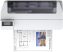 Epson SureColor SC-T2100 A1 színes nagyformátumú nyomtató /24"/ Epson SureColor SC-T2100 A1 színes nagyformátumú nyomtató /24"/