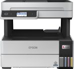   Epson EcoTank L6460 színes tintasugaras multifunkciós nyomtató