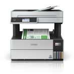 Epson EcoTank L6460 színes tintasugaras multifunkciós nyomtató Epson EcoTank L6460 színes tintasugaras multifunkciós nyomtató