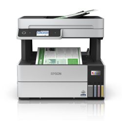 Epson EcoTank L6460 színes tintasugaras multifunkciós nyomtató Epson EcoTank L6460 színes tintasugaras multifunkciós nyomtató