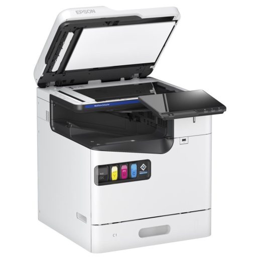 Epson WorkForce Enterprise AM-C400 színes A4 multif.nyomtató