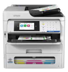 Epson WorkForce Pro EM-C800RDWF RIPS színes MFP Epson WorkForce Pro EM-C800RDWF RIPS színes MFP