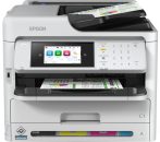 Epson WorkForce Pro WF-C5890DWF Színes MFP Epson WorkForce Pro WF-C5890DWF Színes MFP