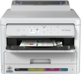 Epson WorkForce Pro WF-C5390DW PCL Színes Nyomtató Epson WorkForce Pro WF-C5390DW PCL Színes Nyomtató