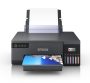 Epson EcoTank L8050 A4 színes tintasugaras fotónyomtató