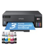 Epson EcoTank L11050 A/3 színes tintasugaras nyomtató Epson EcoTank L11050 A/3 színes tintasugaras nyomtató