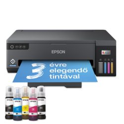 Epson EcoTank L11050 A/3 színes tintasugaras nyomtató Epson EcoTank L11050 A/3 színes tintasugaras nyomtató