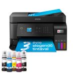 Epson EcoTank L5590 színes tintasugaras multifunkciós nyomtató Epson EcoTank L5590 színes tintasugaras multifunkciós nyomtató