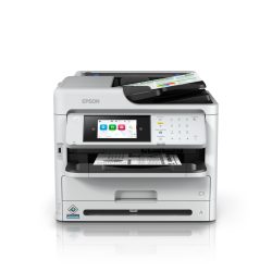 EPSON WorkForce Pro WF-M5899DWF Mono MFP EPSON WorkForce Pro WF-M5899DWF Mono MFP