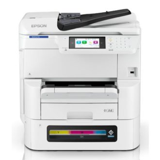 Epson WorkForce Pro EM-C8100RDWF RIPS Színes MFP