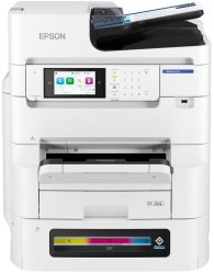 Epson WorkForce Pro EM-C8101RDWF A3 színes MFP Epson WorkForce Pro EM-C8101RDWF A3 színes MFP