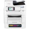 Epson WorkForce Pro EM-C8101RDWF A3 színes MFP